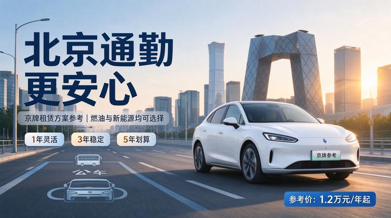 2026年新能源车牌指标增加新闻